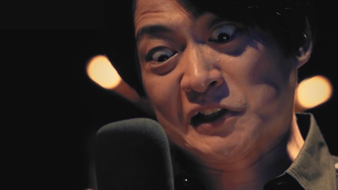 【下野紘×松岡禎丞】一発撮り朗読劇