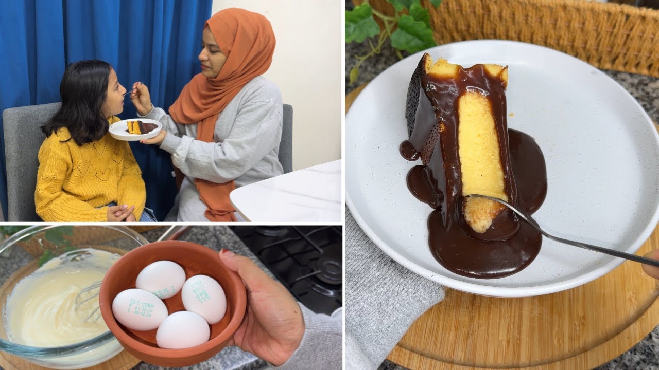 ലക്ഷങ്ങൾ ചിലവാക്കി കഴിക്കുന്ന Food 😳Cheese Cake | San Sebastian Cheesecake | Burnt BasqueCheesecake