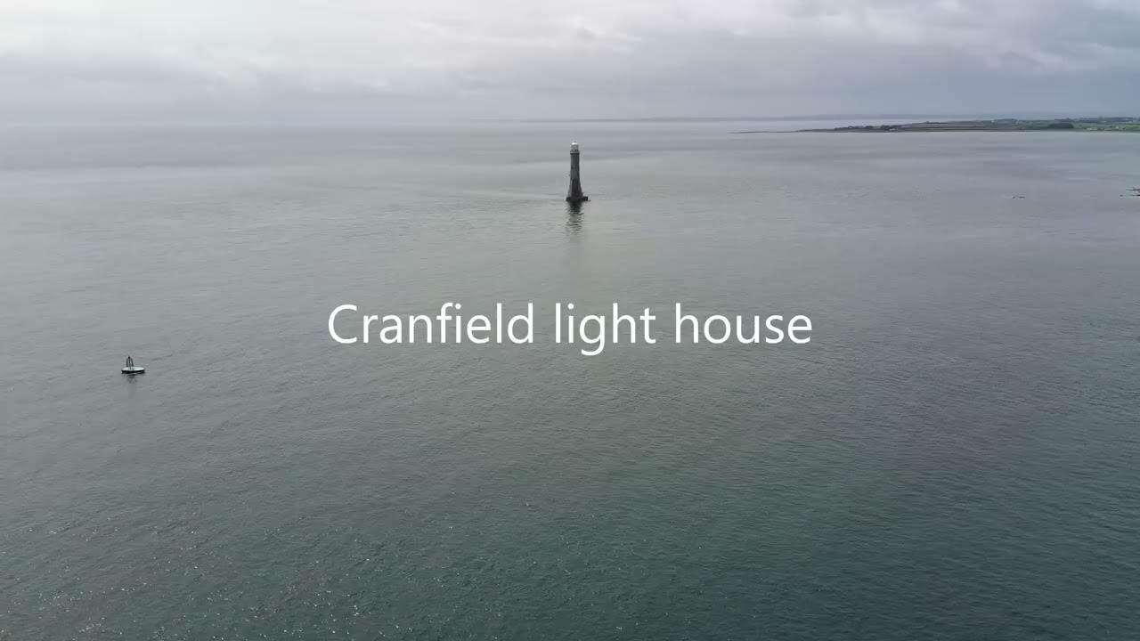Cranfield Beach