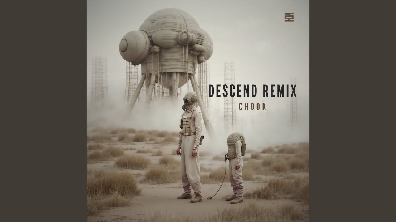 Descend (Chook Remix)
