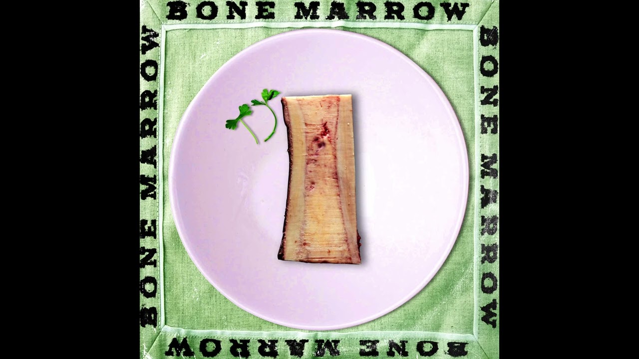 Peaceful People | Bone Marrow