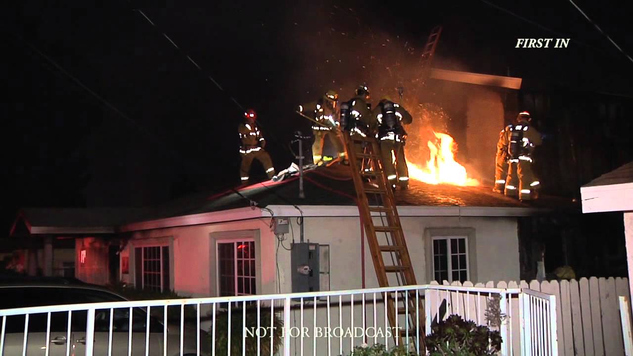 LACO Fire Carson Shearer I.C. 3-30-12