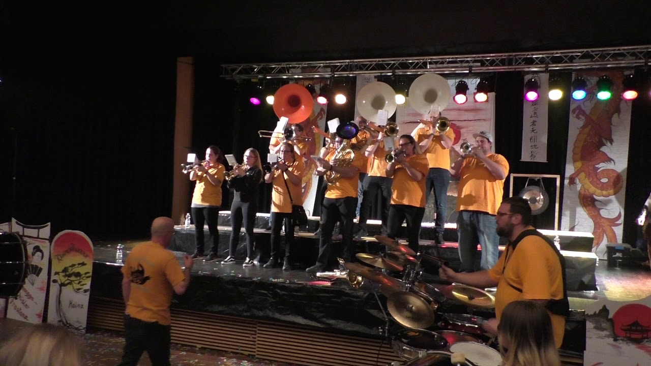 Feuerschnegge | nothing als matters | Gugg a Feschd 2019