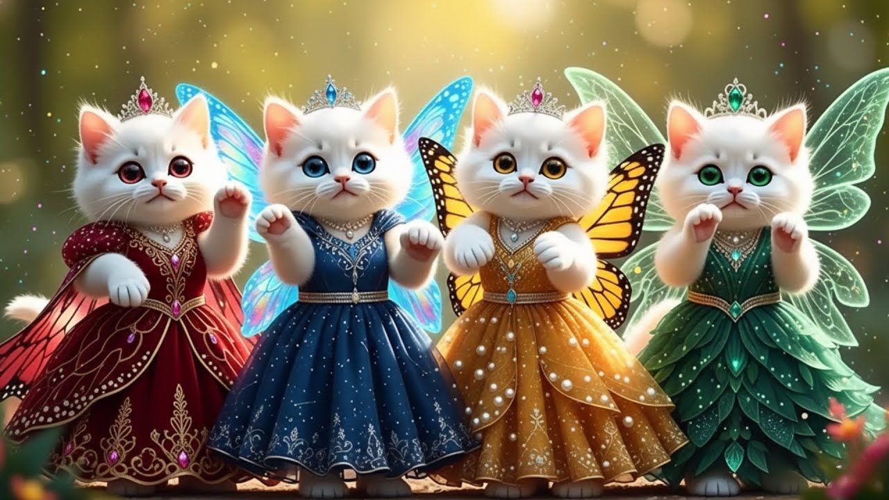You’ve Never Seen Cats Dance Like This 😂💃Videos for cats #funny #dancingcat #cat