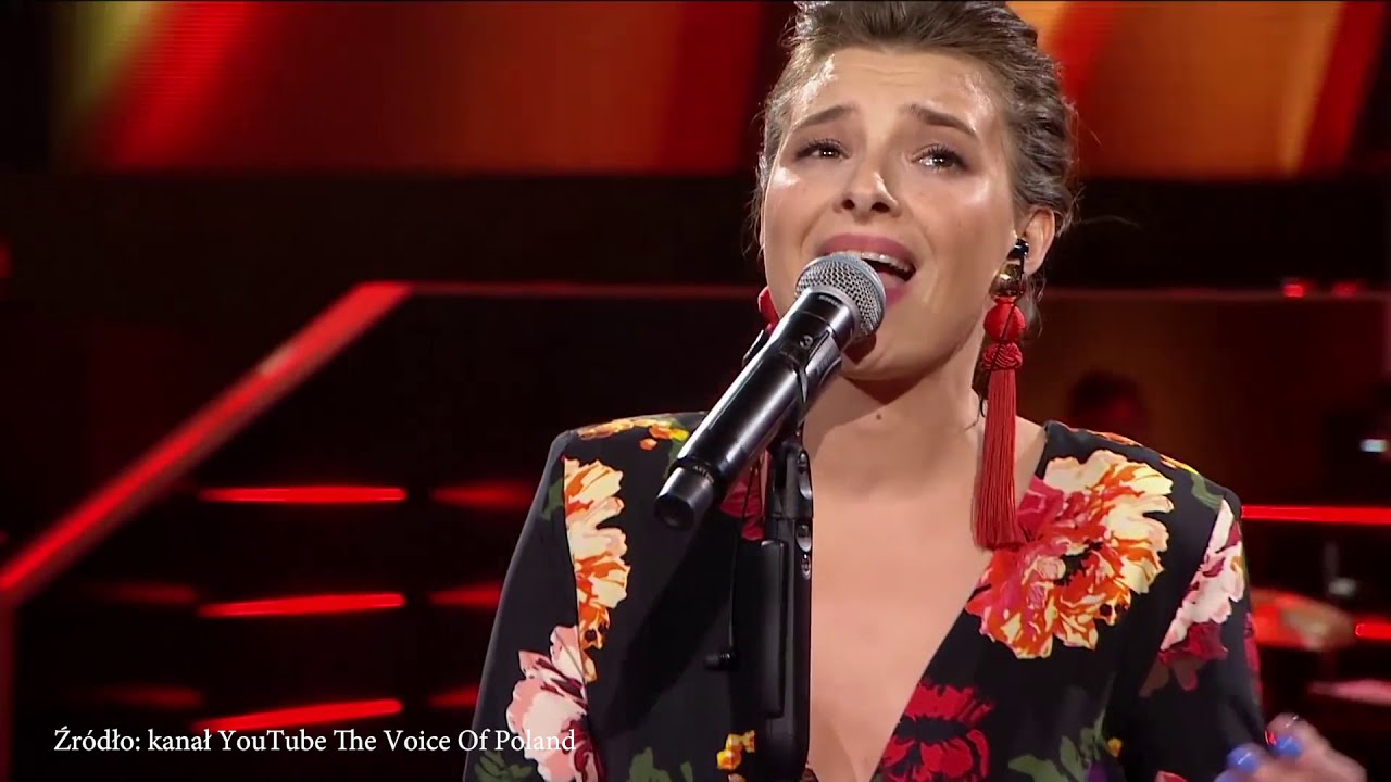 Wioleta Markowska opowiada o śpiewie!