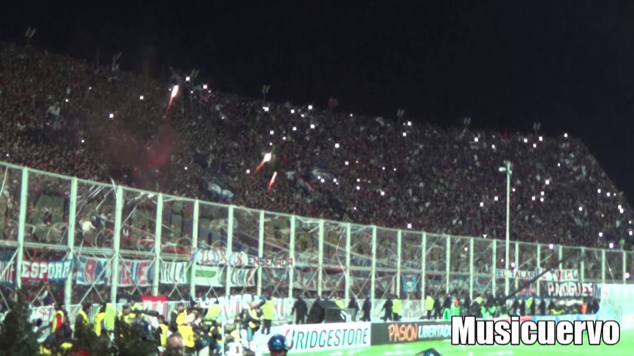 FINAL del partido Queremos la copa.. CAMPEONES DE AMÉRICA