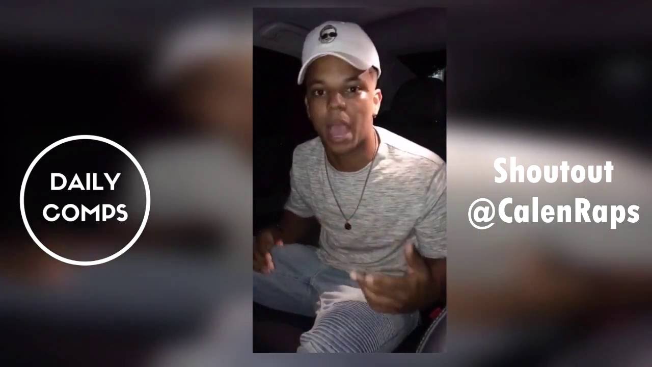 Savage Straight BARS Compilation | September 2016 #PART 1