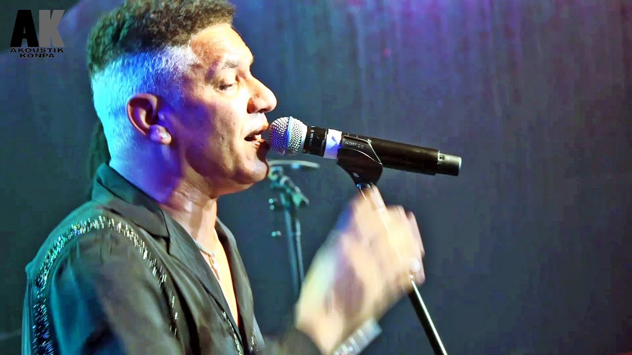 KREYOL LA NO DRAMA LIVE TJOE ZENNY KRAZÉ SA PLAT @ AMAZURA NEW YORK 11/30/2024