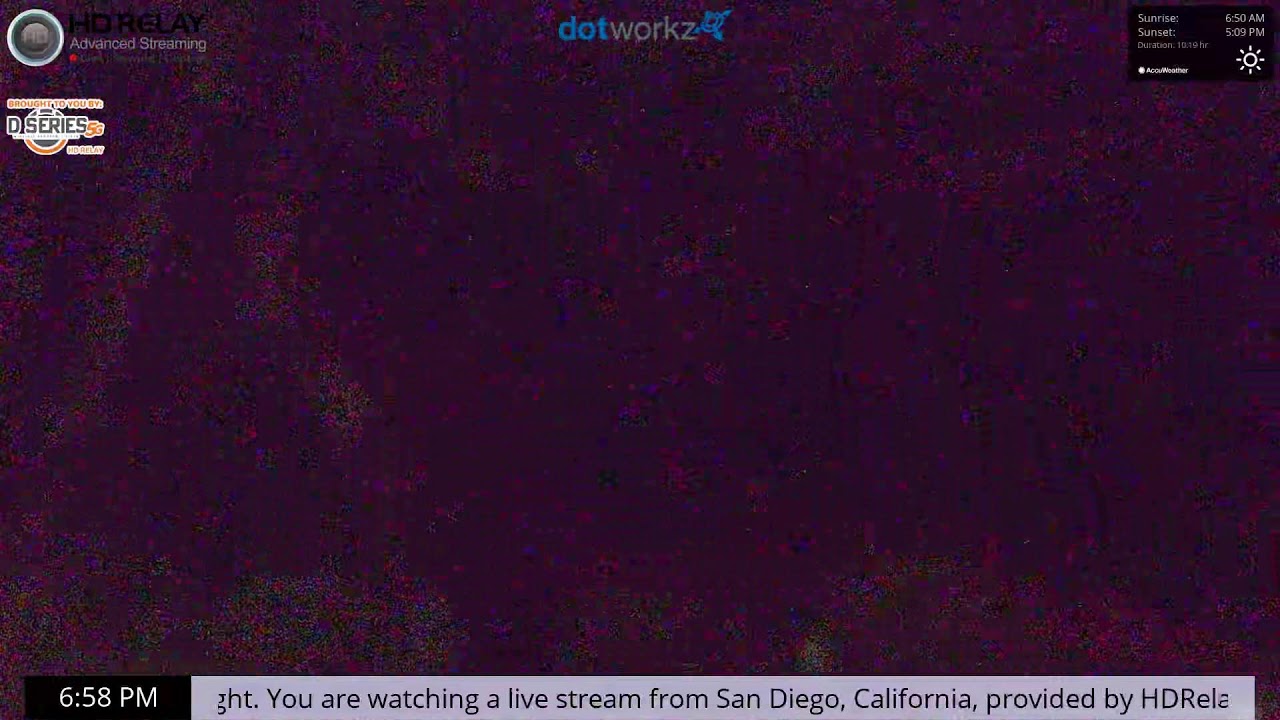 Point Loma Live