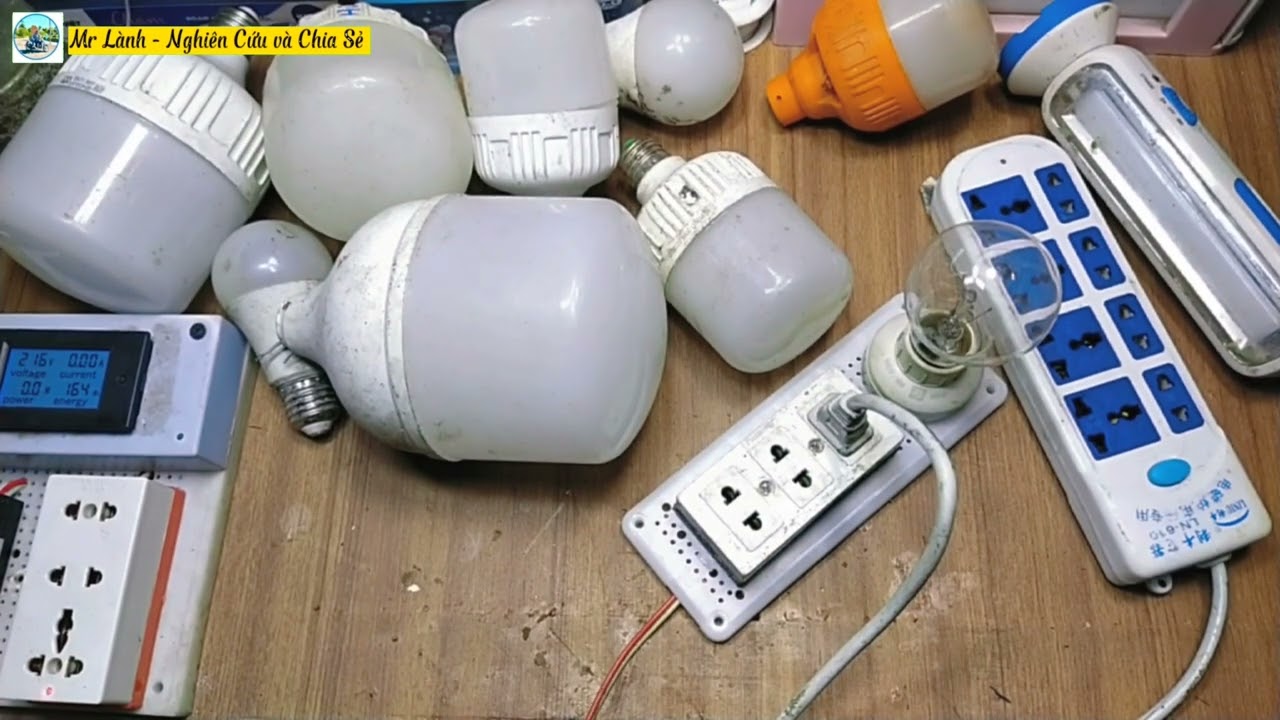 Mua đồ điện tử ve chai được nhiều đồ điện tử còn tốt lắm