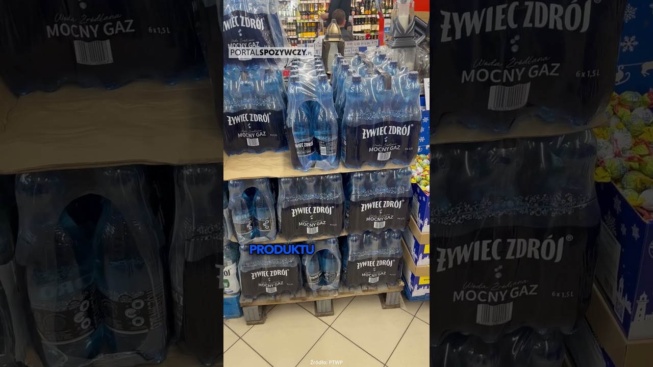 Polacy mają już dość systemu kaucyjnego