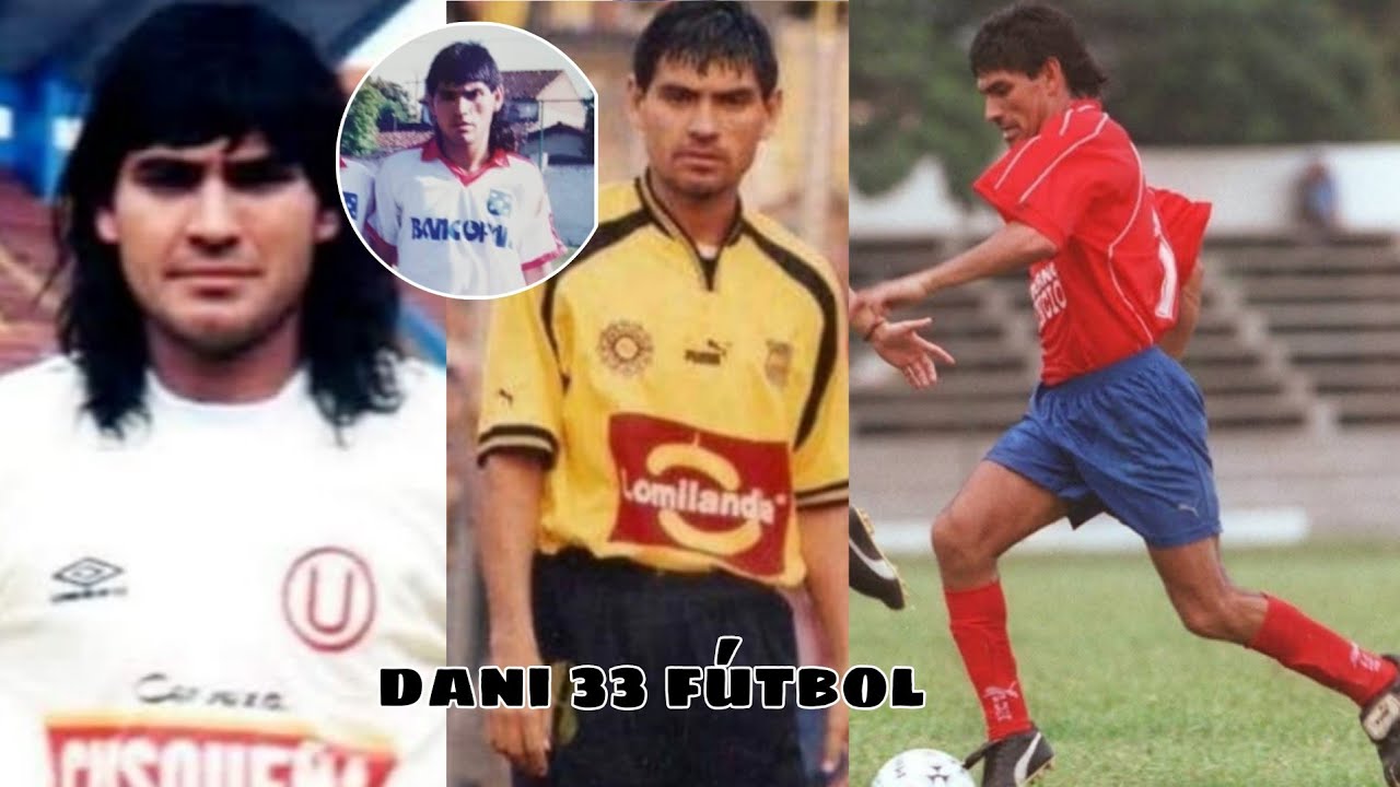 La Araña Denis ☆ Goles