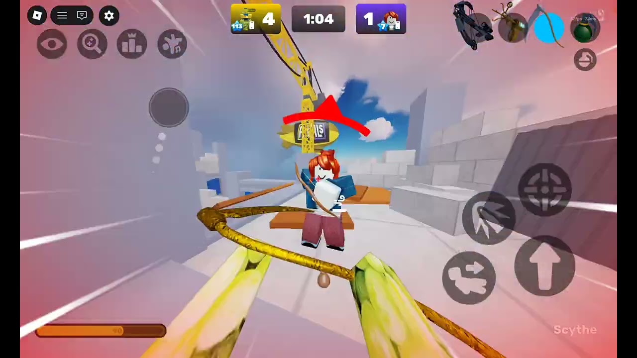 Playing Rivals 
