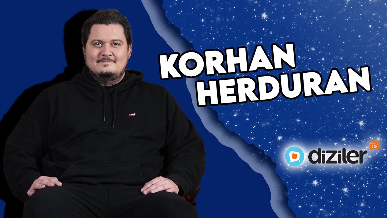 Korhan Herduran Sizden Gelen Soruları Cevaplıyor!