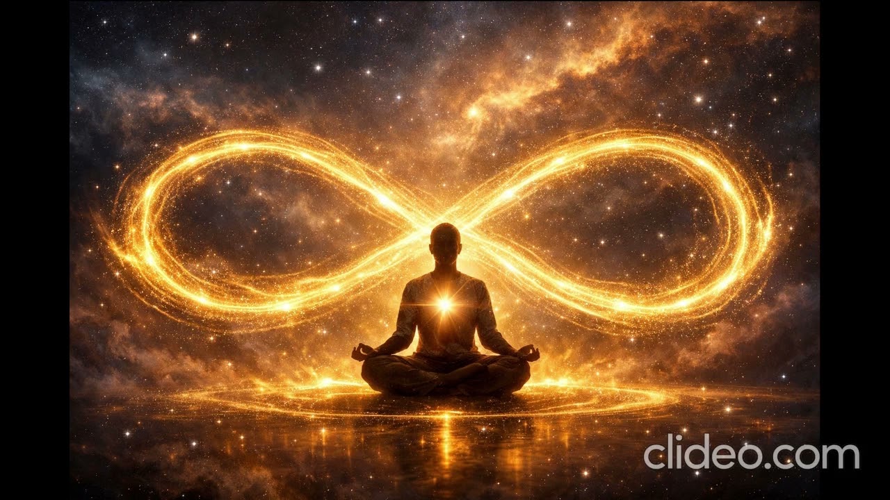 Meditação com Música Clássica Profunda 🎧 Relaxamento, Foco e Sono
