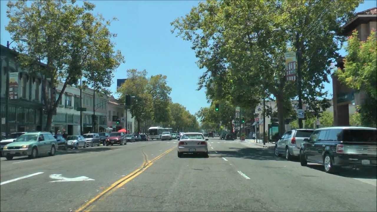 Temescal Merchants - Oakland