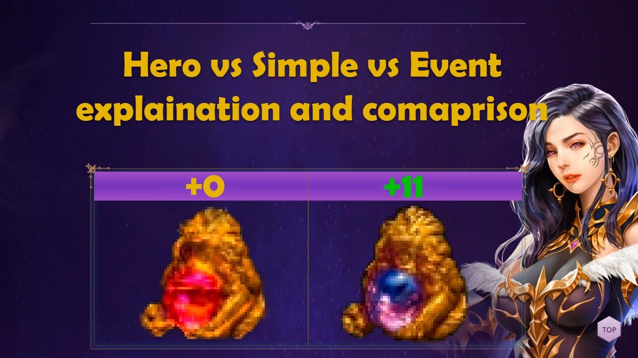 Bloodangel (Hero) Soul - mastery set unseal. Which to use?