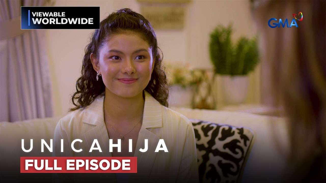 Unica Hija: Finale Full Episode 85 (with English subtitles) February 27, 2026