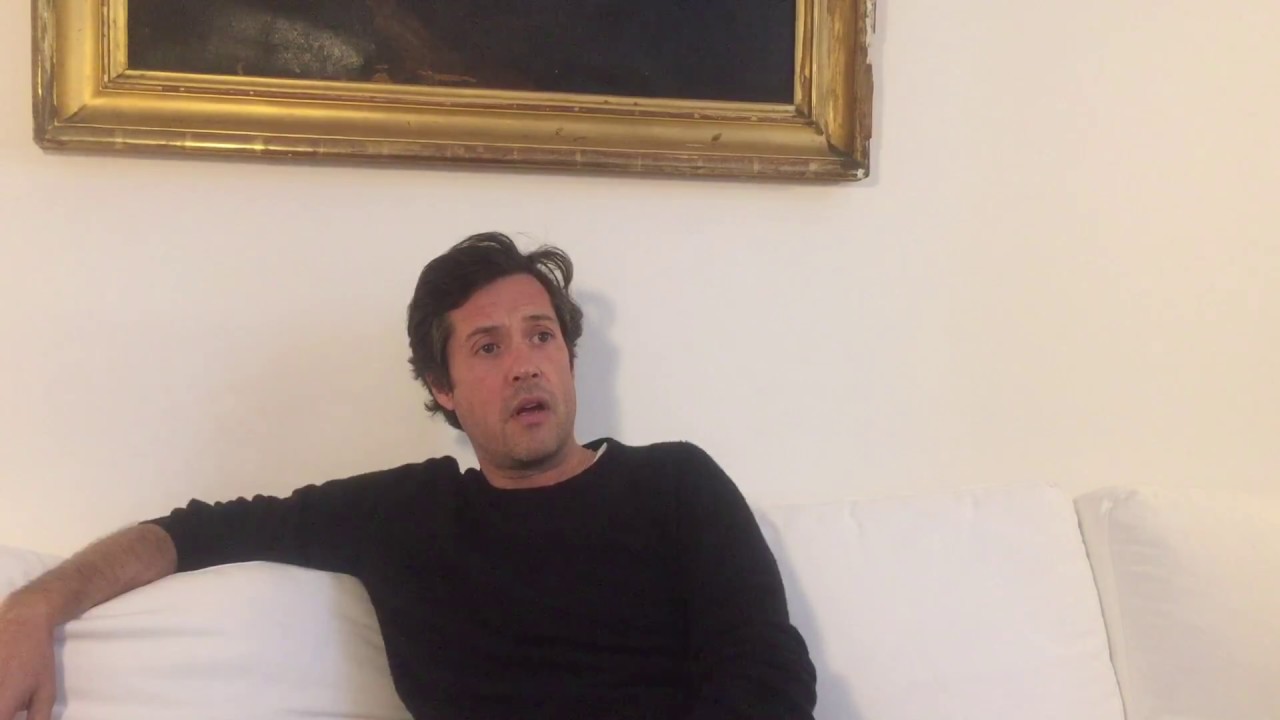 FILIPE VARGAS self tape