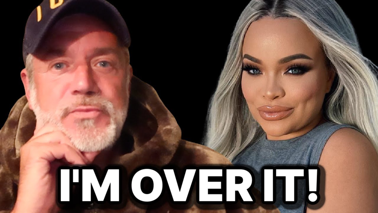 CHANGING MY OPINION ON TRISHA PAYTAS!