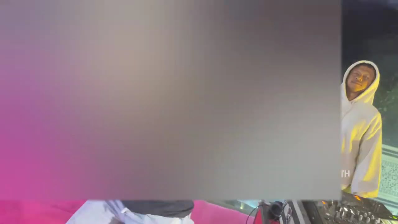 DJ PUDAR MELODY VIRAL SPESIAL PARTY DJ MARETTH STYLE OTNAIRA YANG KALIAN CARI FYP TIKTOK
