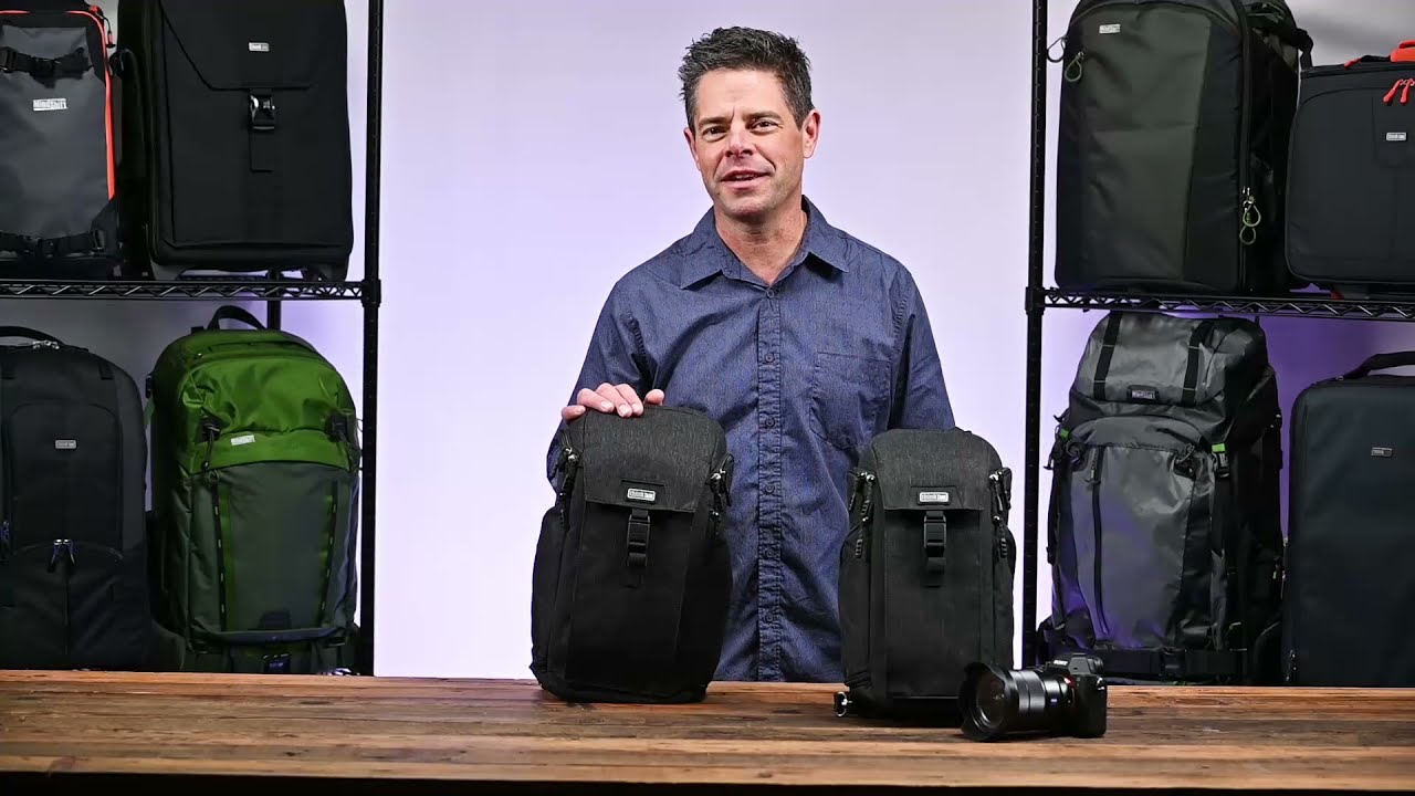 Think Tank Urban Access Sling Bag Series