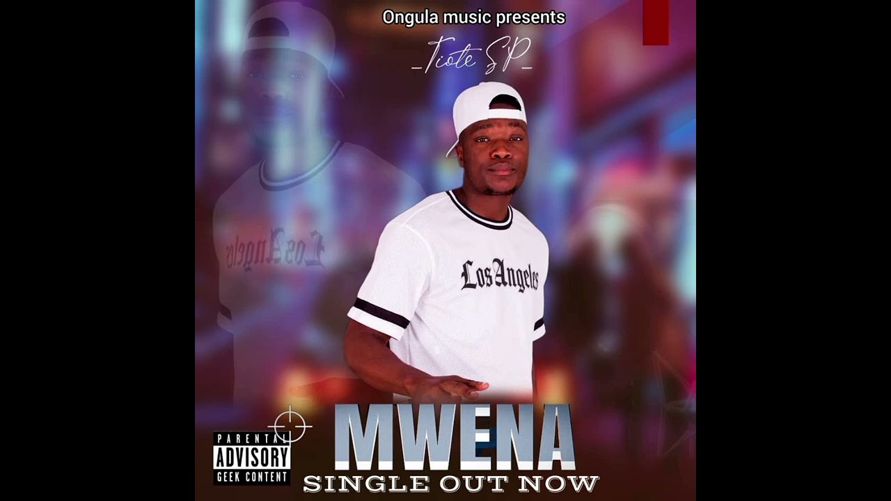 Tiote S_P (MWENA OFFICIAL AUDIO)