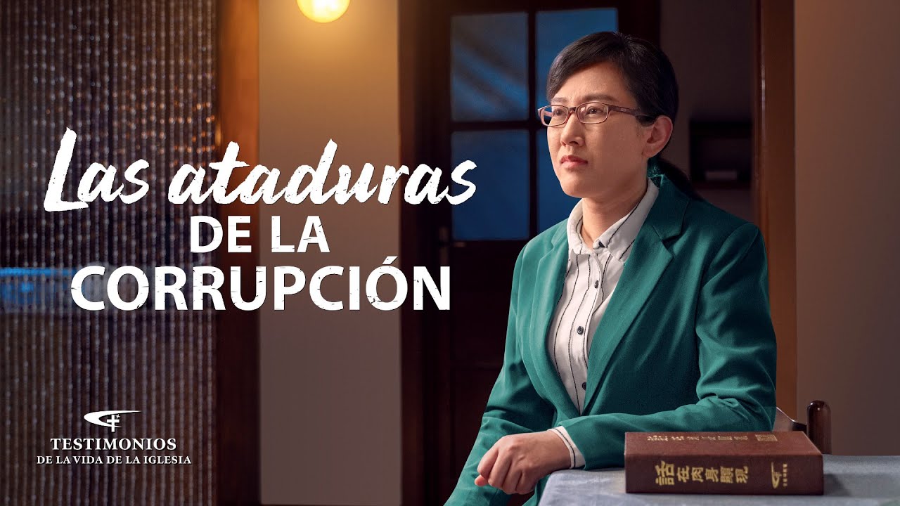 Testimonio cristiano | Las ataduras de la corrupción