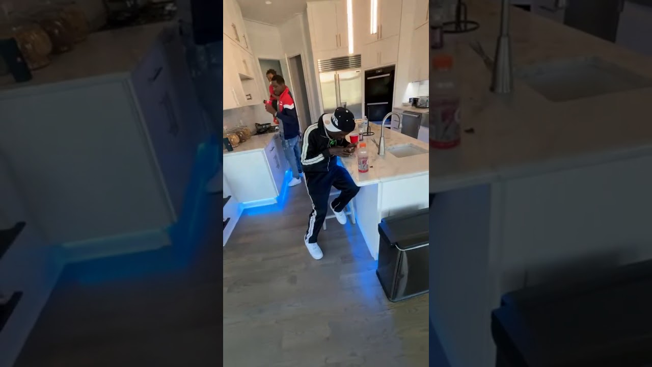 Future's uncle FBG Bass almost fights over getting his ring stolen