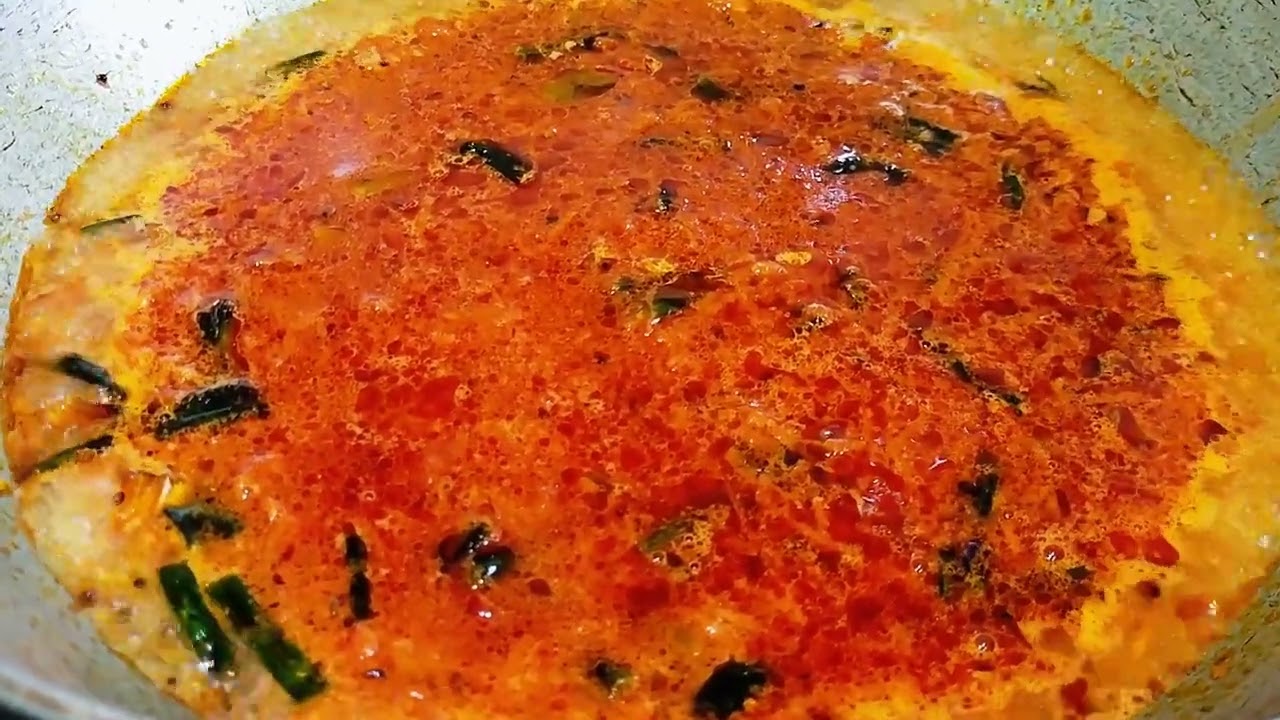 Gajar Bhard Bhaji | गाजर टाकून पौष्टिक भरड भाजी | Healthy Marathi Recipe