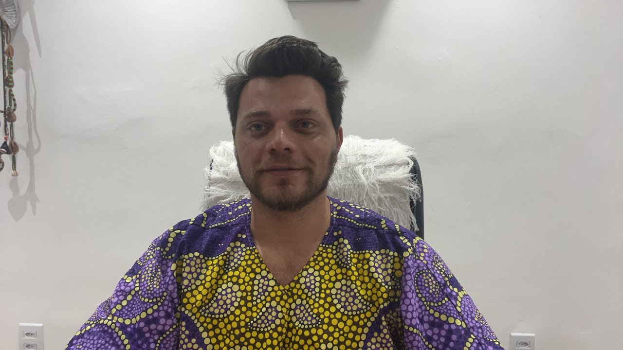 POR QUE ELE(A) AINDA NÃO TE PROCUROU?