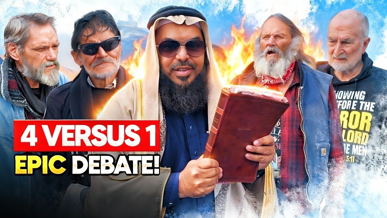 *MUST WATCH* ✝️🔥