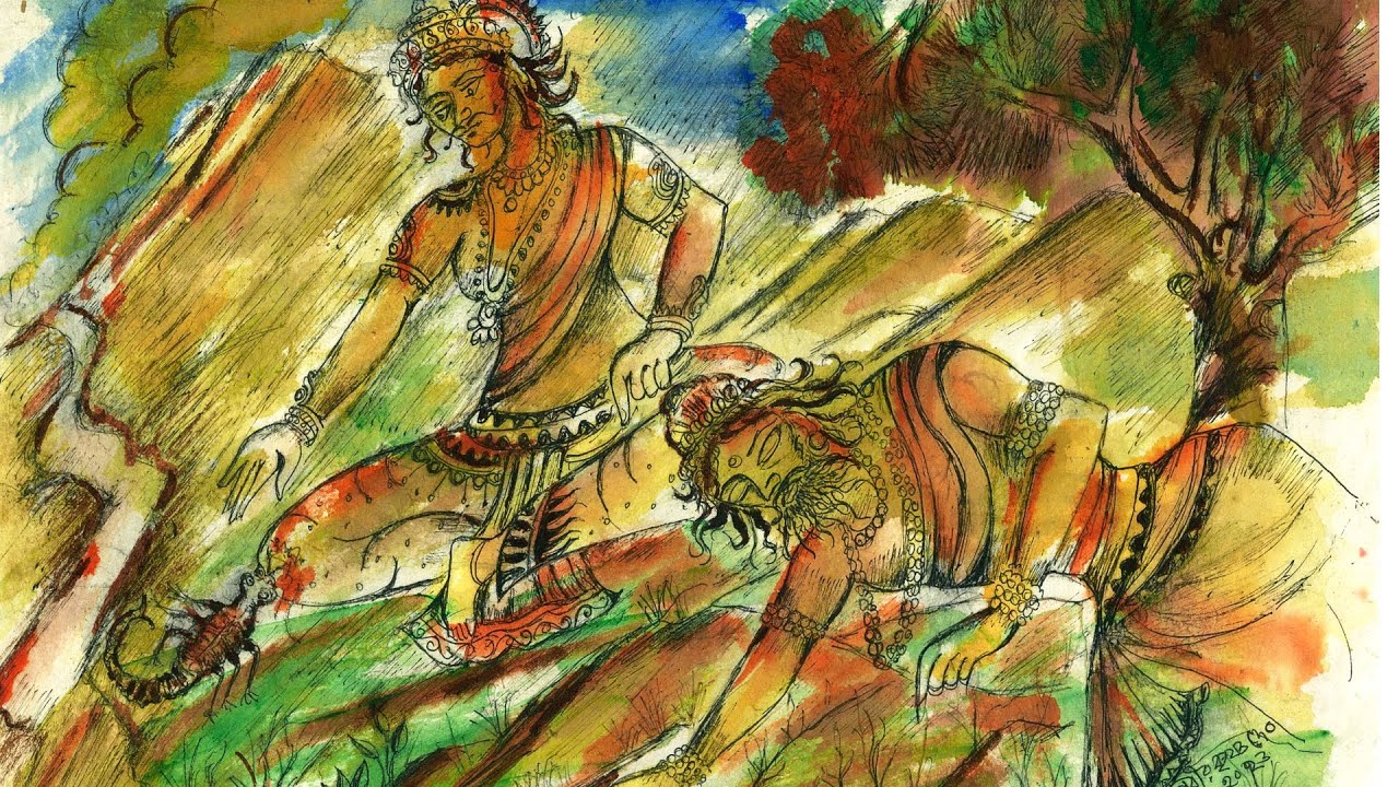 Episode 70 : The Seventeenth Day of the War