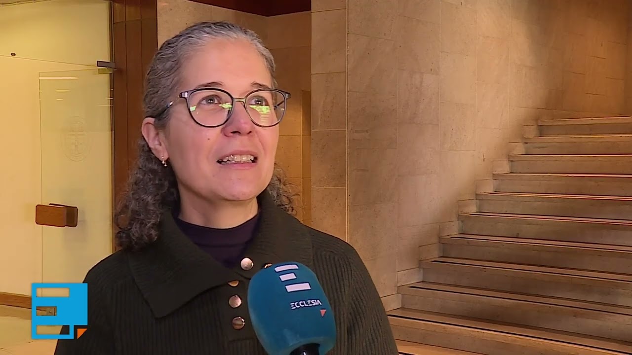 Fundação AIS, Desenvolvimento Humano Integral na UCP, Fátima Pinto nova coordenadora da LOC/MTC