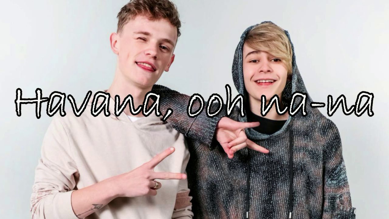 Bars and Melody - Havana LYRICS