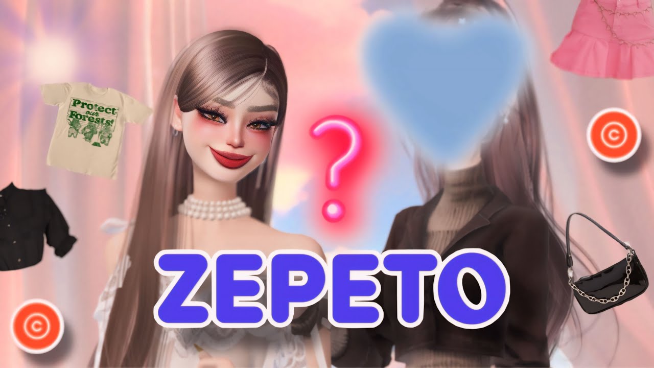 СМОТРИМ ГАРДЕРОБ БЛОГЕРА В ЗЕПЕТО! 😱🩷