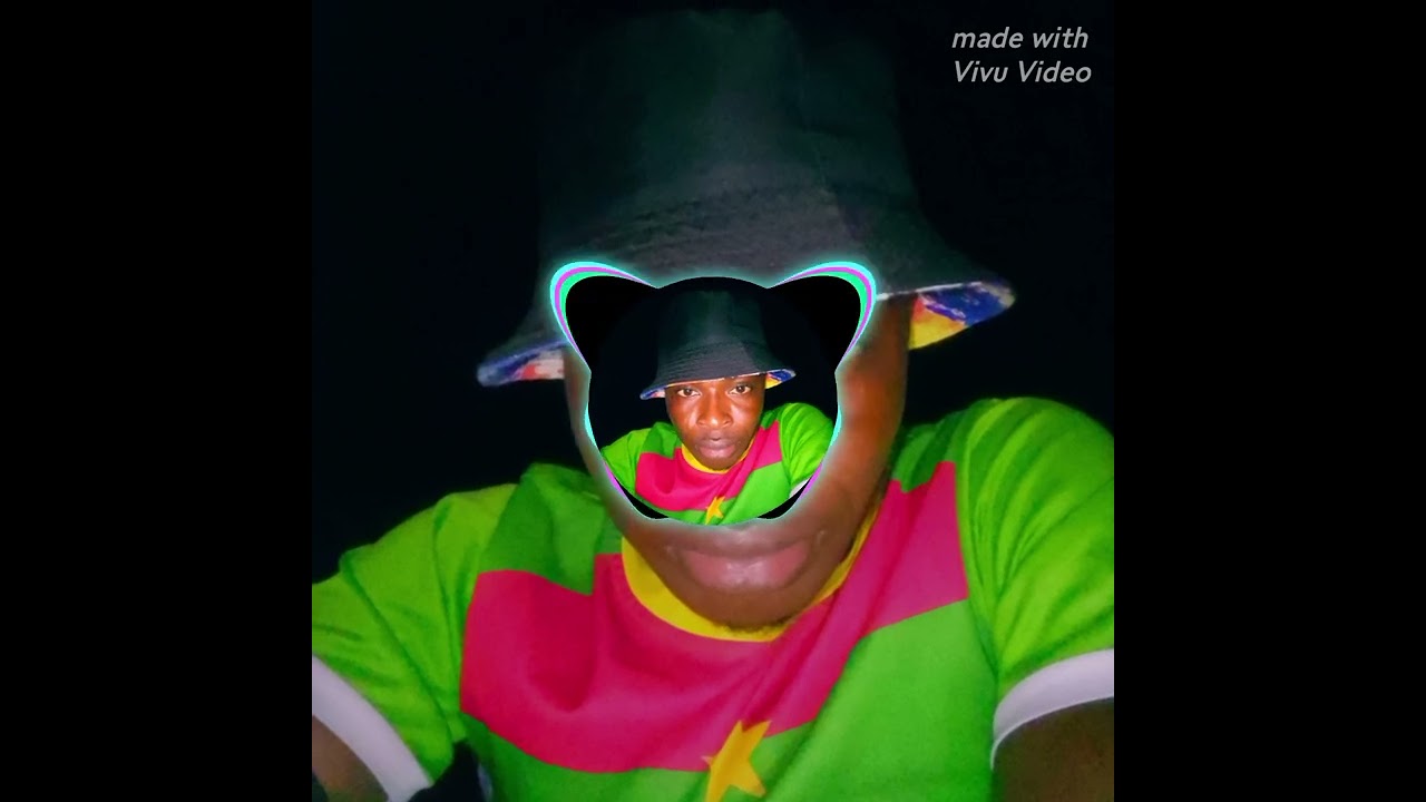 RASTA GANG_PATRON MADOU 1