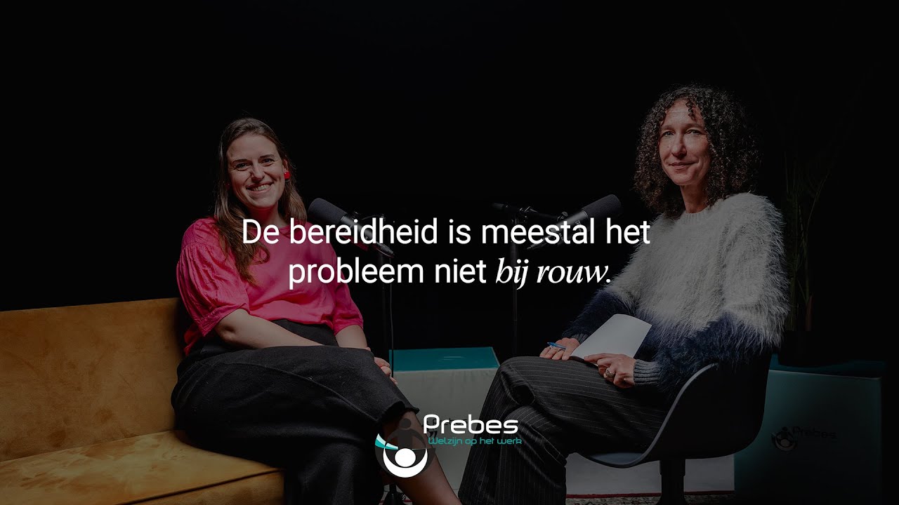 SafetyTalk: Rouw in de organisatie
