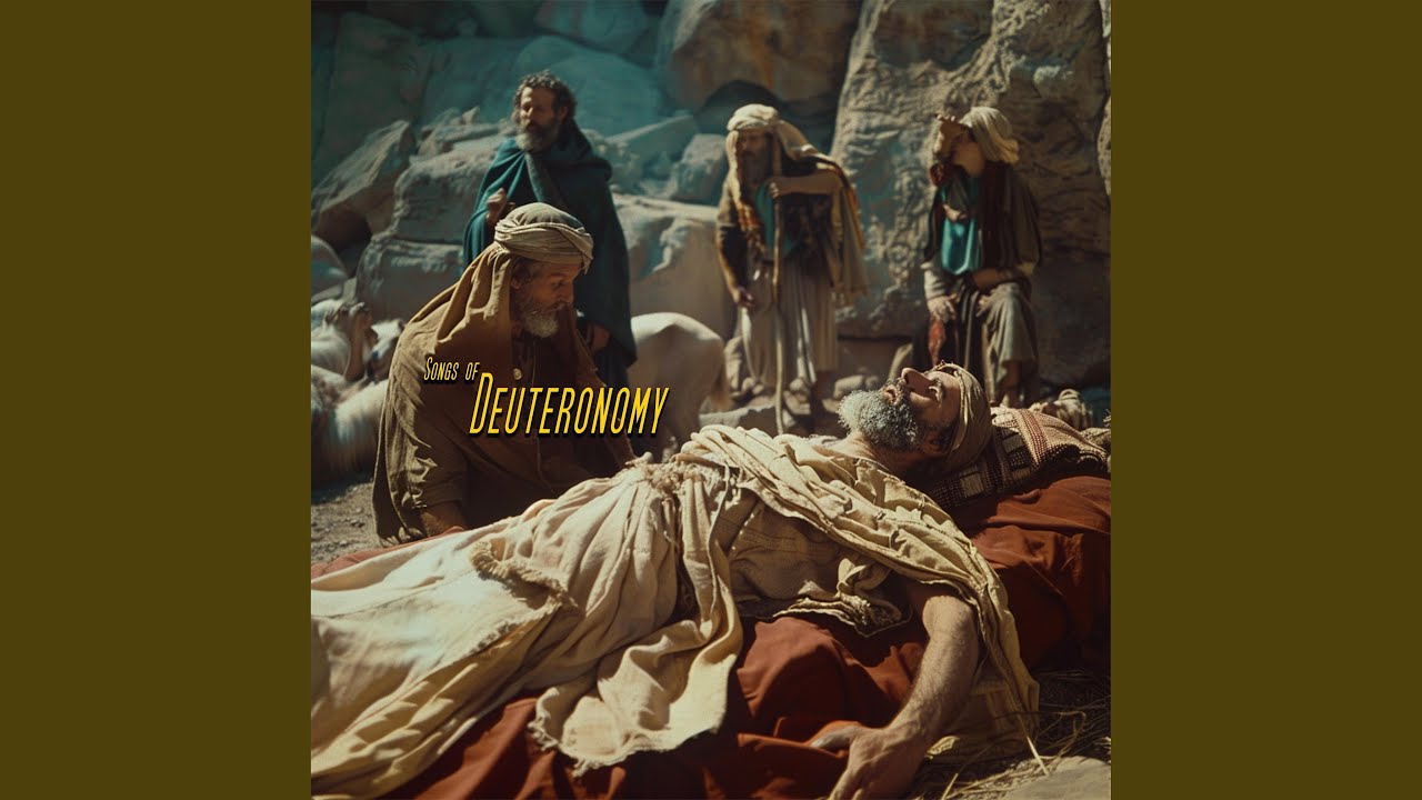 Deuteronomy 8:3