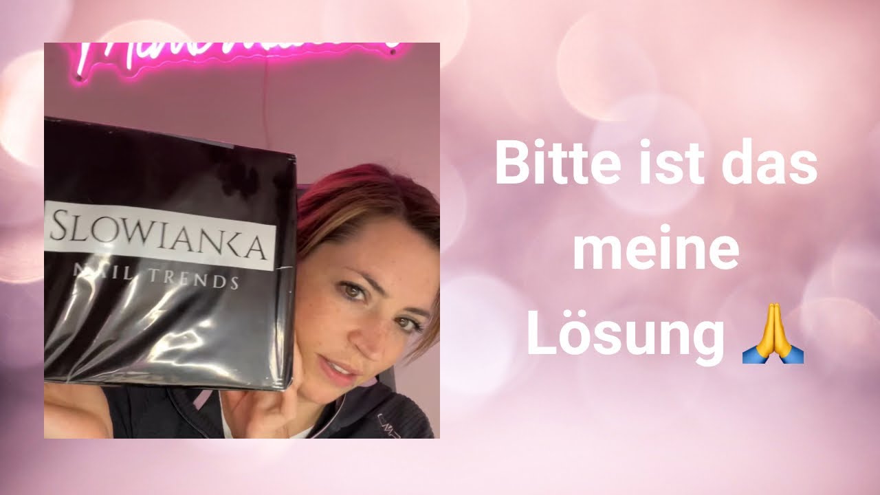 Bestellung aus Polen 😱 | Mimi made it