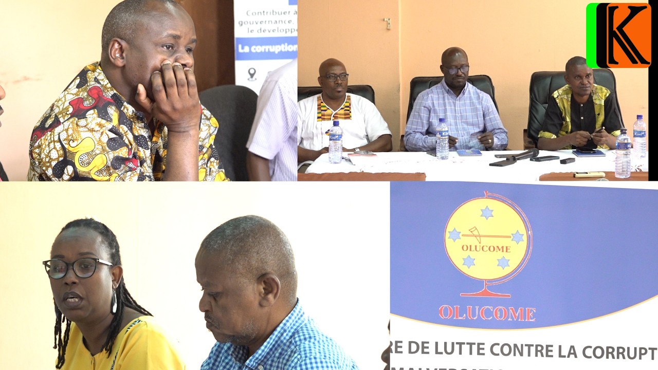 Ikibanza c'UBurundi mu vy'ubutunzi ngo nticavuye aho kiri