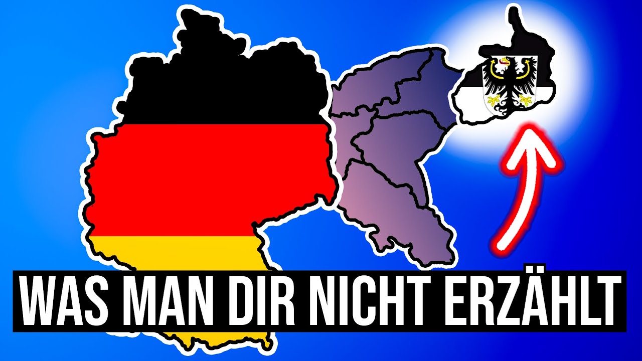 Ostpreußen – Warum ein ganzes deutsches Land geopfert wurde