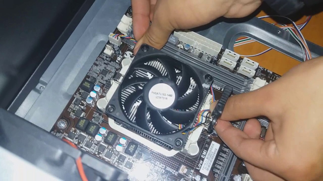 Tutorial-Limpieza PC