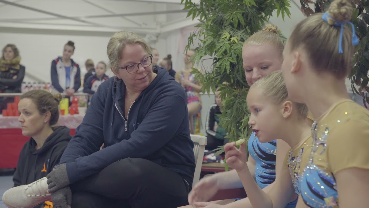 Aftermovie Valentijnscup 2020