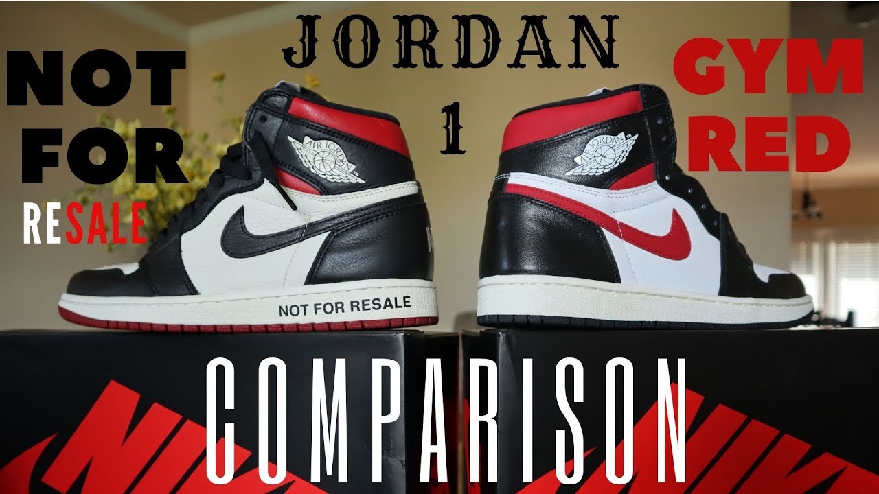 JORDAN 1 