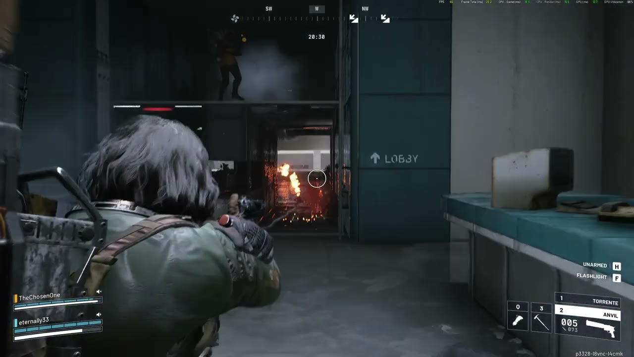 PVP Duos 3 - ARC Raiders