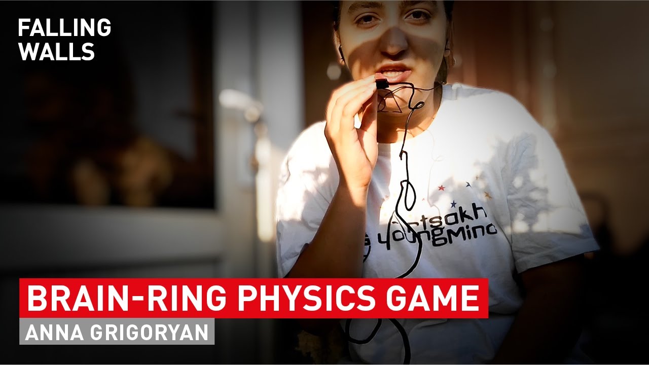 Breaking the Wall of Brain-Ring Physics Game