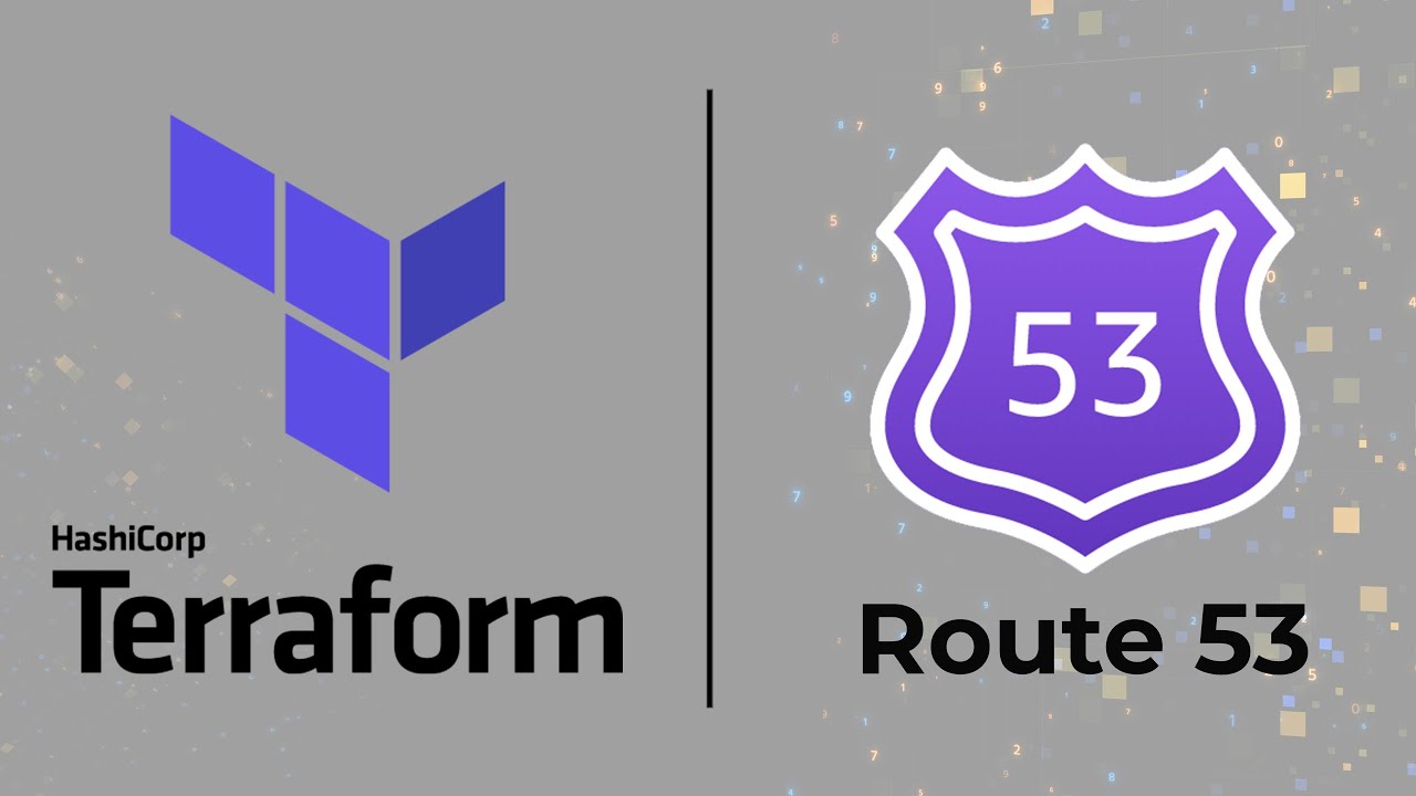 Use Terraform to Create Record Set in Route 53