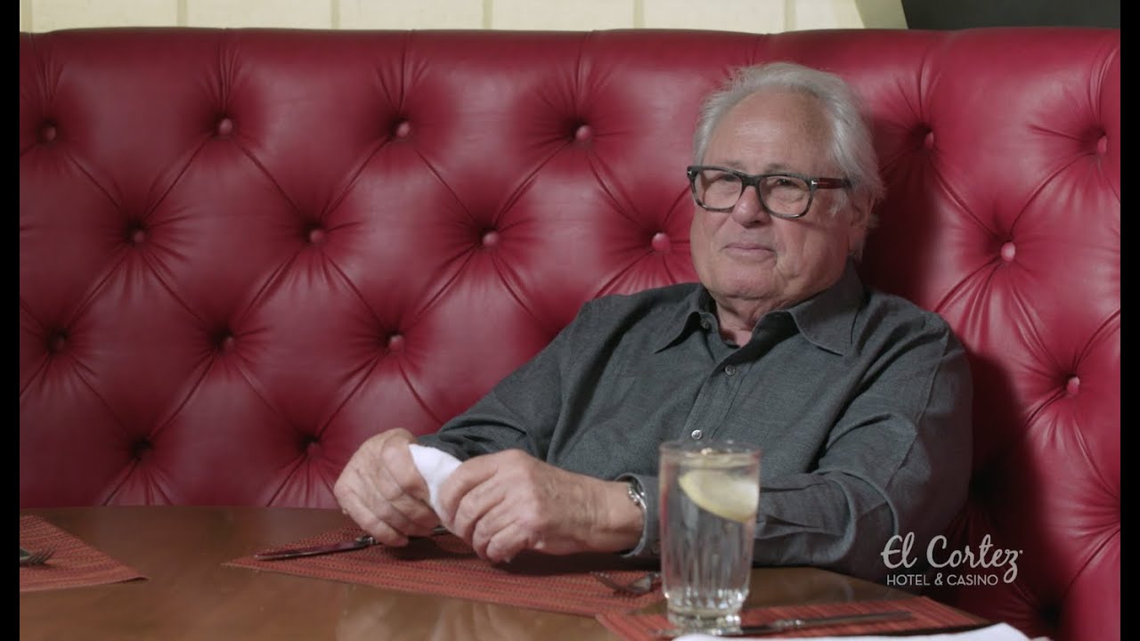 El Cortez Presents: KENNY