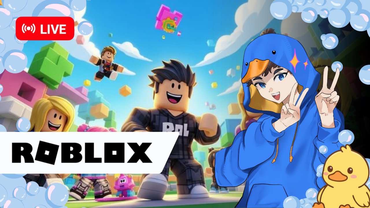 Roblox yuks - Roblox Indonesia